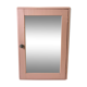 Rose pharmacy wardrobe