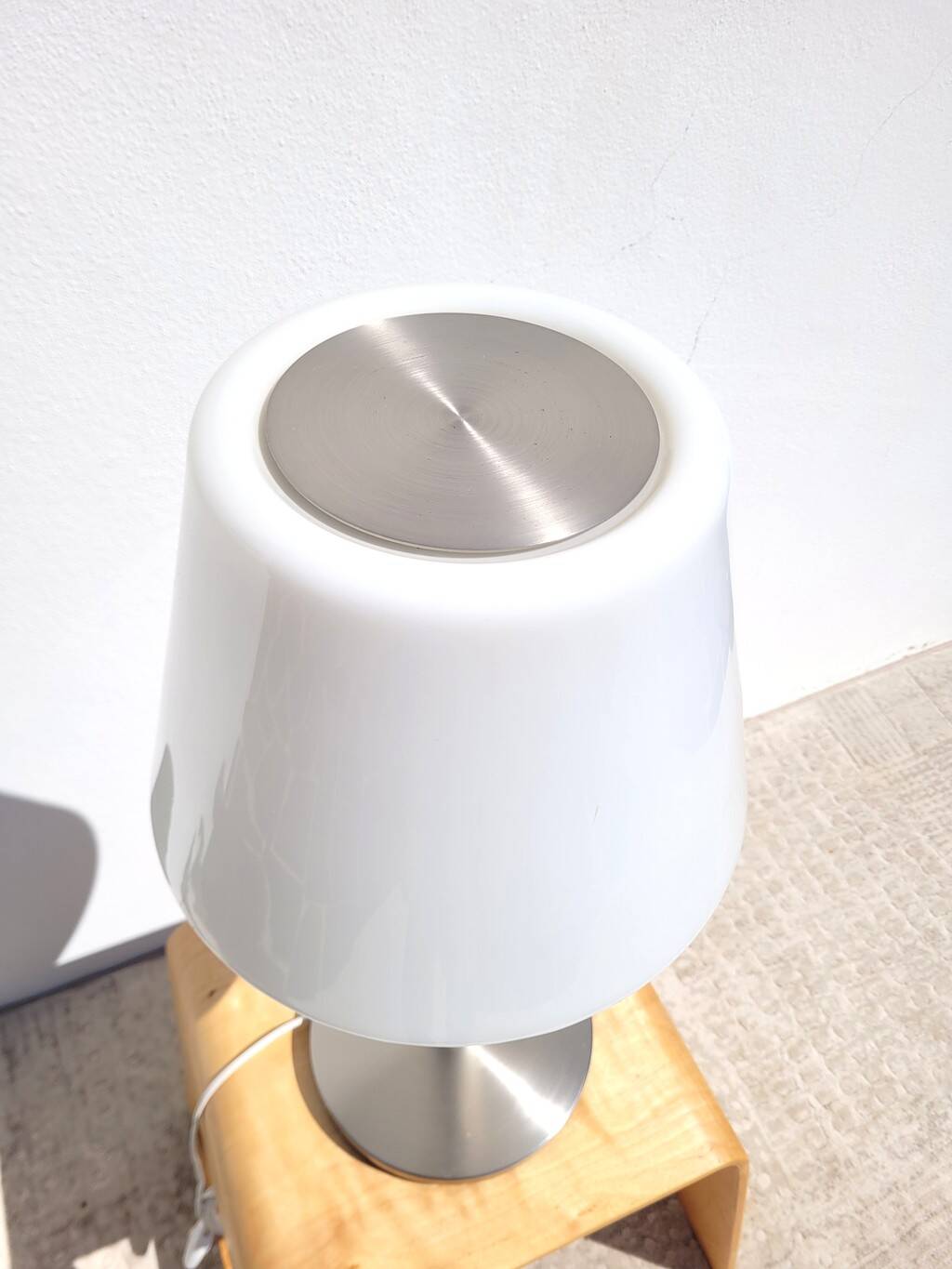 Stockholm Ikea lamp from the 2000s