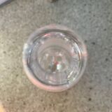 Vase soliflore Baccarat
