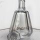 Baccarat crystal carafe model Talleyrand
