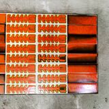 Table basse, Roger Capron