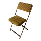 Lafuma folding chair from the 70s
