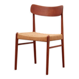 Dining chair by Glyngøre Stolefabrik, Denmark, 1960