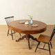 Antique extendable table before 1900