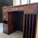 Small Shop Counter