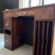 Small shop counter