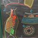 School Poster - breathing S8 2nd ed. - P. Sougy - Ets du Dr Auzoux