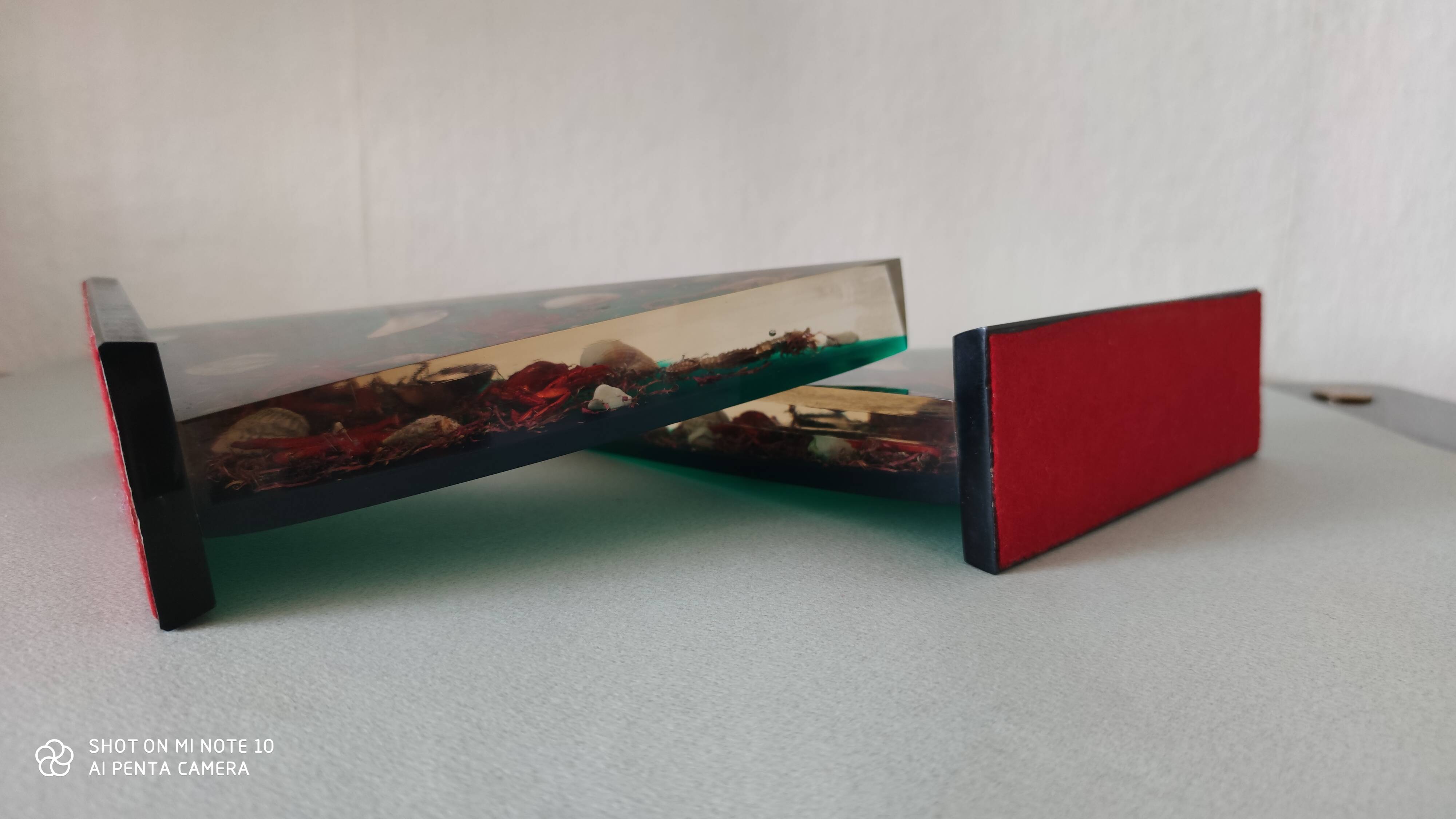 Greenhouse vintage books