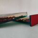 Serre livres vintage