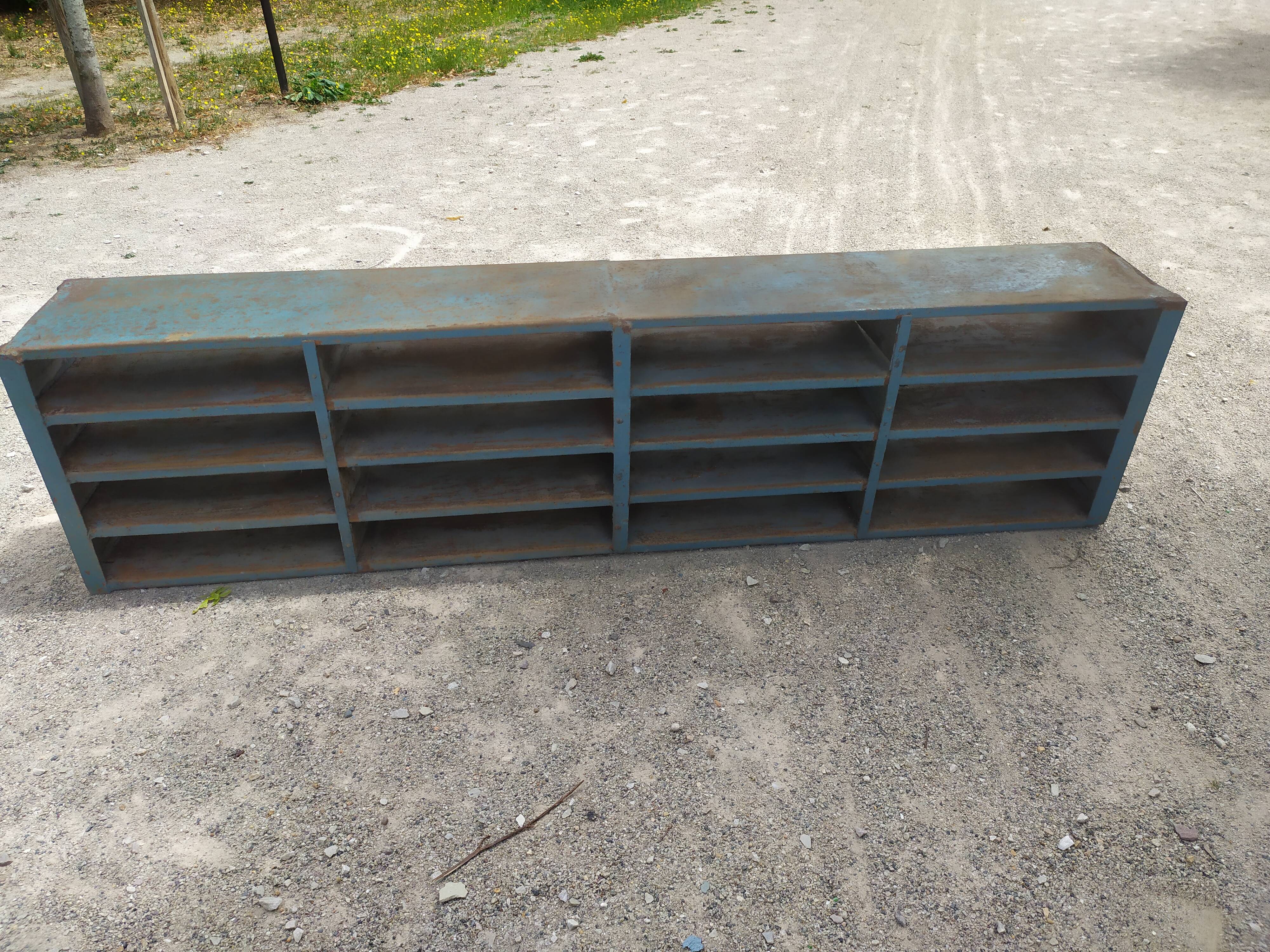 Iron craft furniture