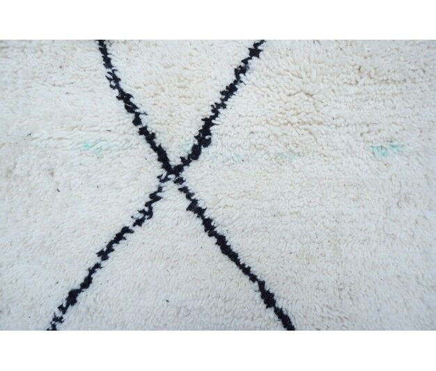 Carpet blessed ouarain 245x160cm