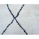Carpet blessed ouarain 245x160cm