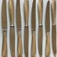 Art deco silver metal covers 34 pieces