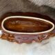 Vintage Vallauris ceramic dish