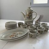 Service à café