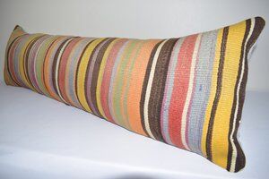 Kilim Bohème cushion cover