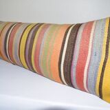 Kilim Bohème cushion cover