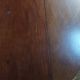 Louis Philippe period walnut table