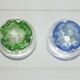 Lot of 7 vintage Luminarc glasses