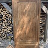 Armoire chêne massif rénovée