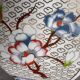 Bonbonnière vintage chic Made in Italy style Imari