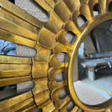 Sun mirror