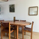 Table and chairs set Maison Regain