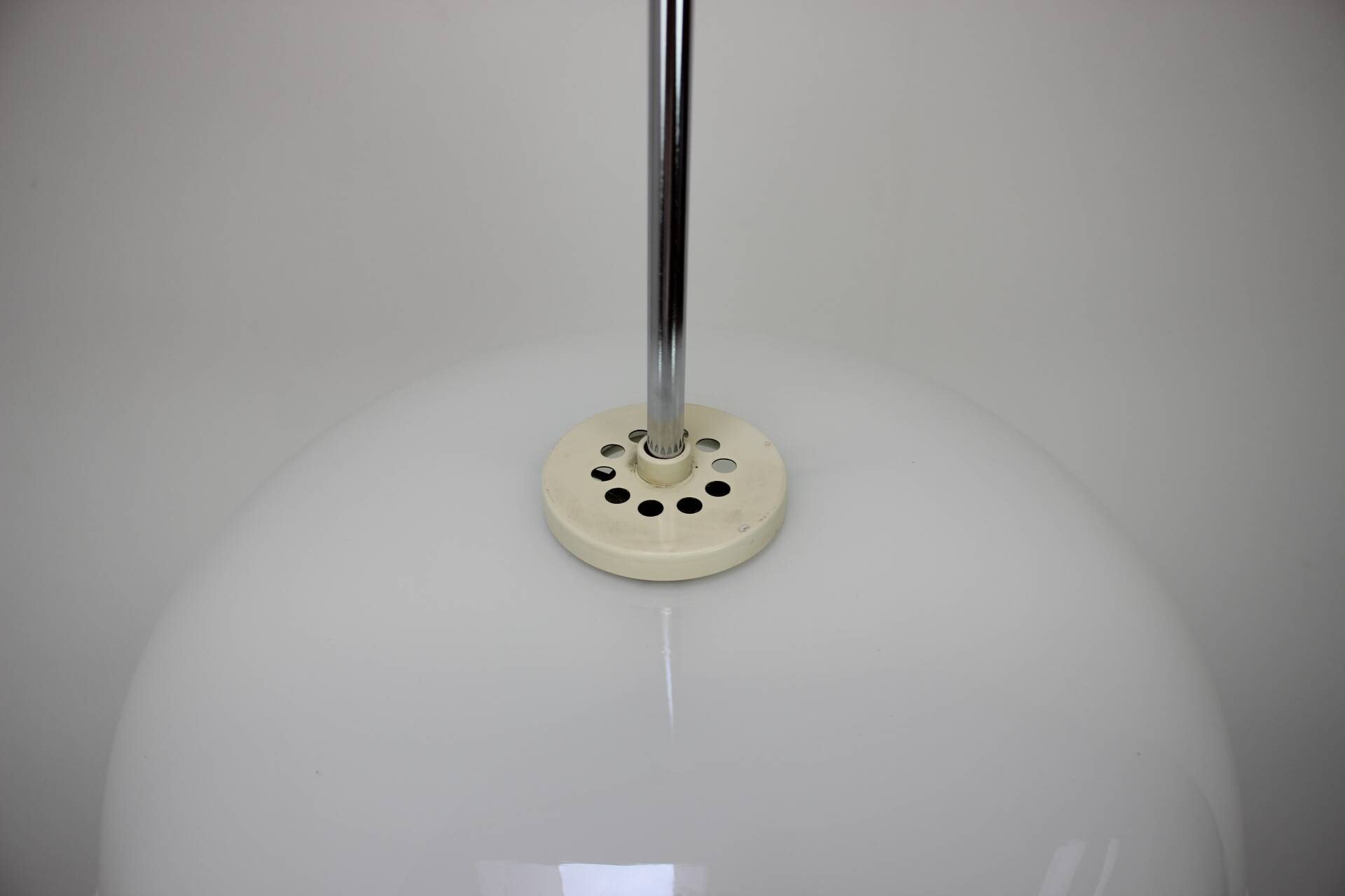 Mid-Century Big Pendant by Napako, Czechoslovakia, 1960's