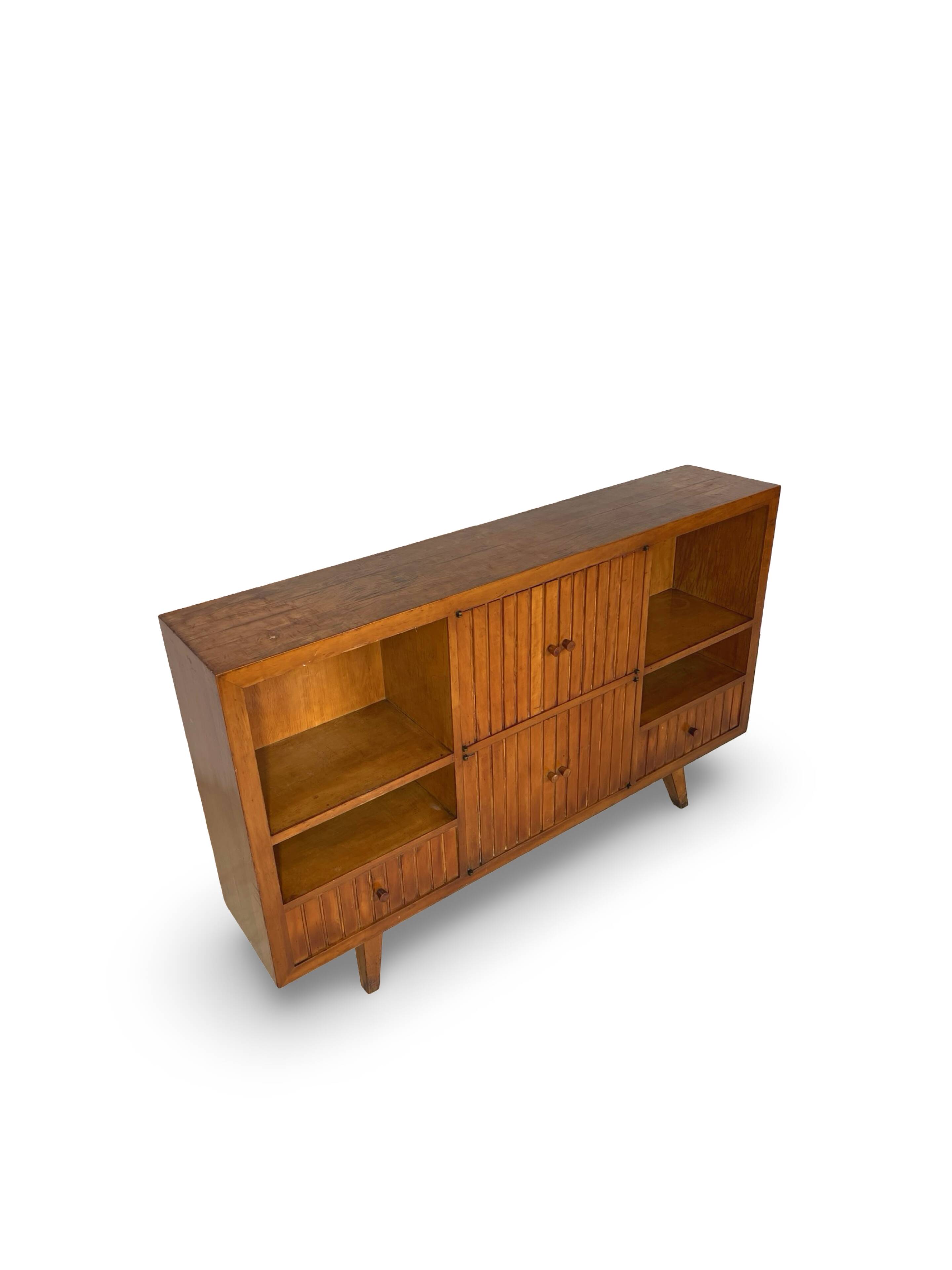 italian sideboard 1950s