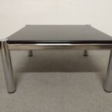 Space age coffee table from the 60s/70s