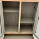 Small old medicine cabinet
