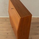 1960s Bureau