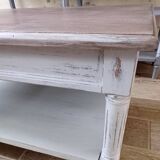 Cyprien table and console