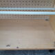 Shoe cabinet 50s