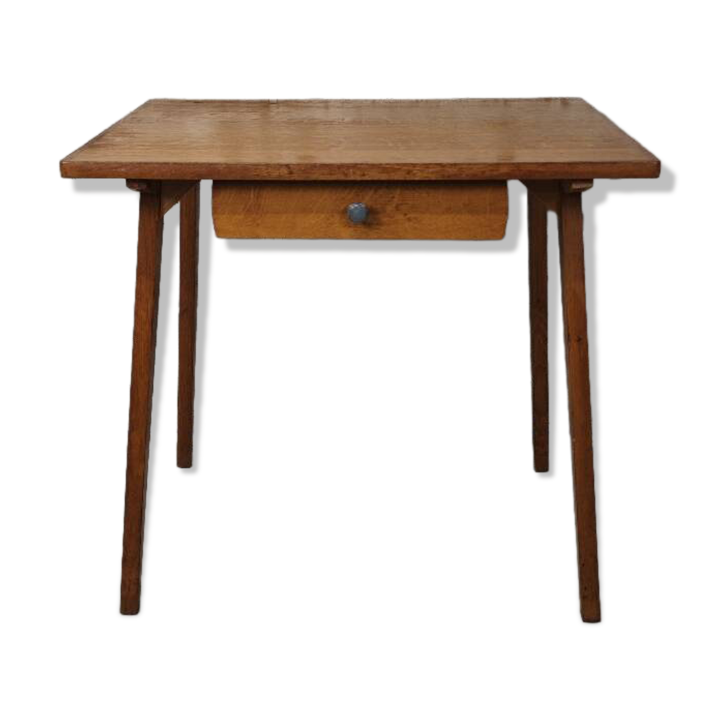 Bureau d'appoint vintage