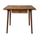 Bureau d'appoint vintage