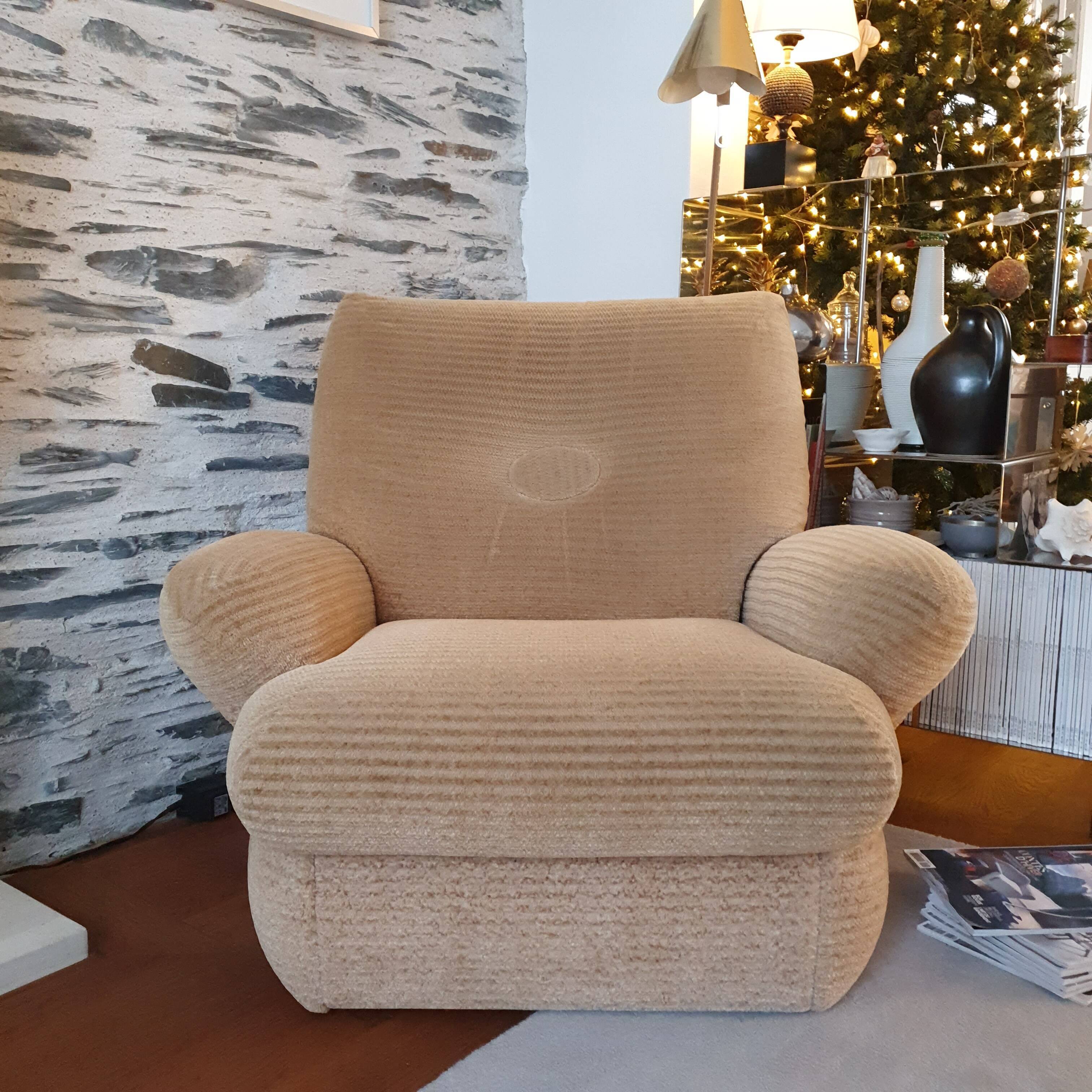 80's 80's club design chair