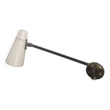 50s style lamp / reading light