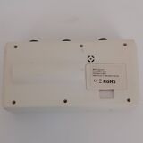 Alarm clock and perpetual calendar 70's