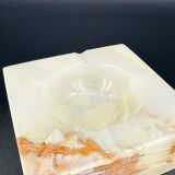 Onyx ashtray