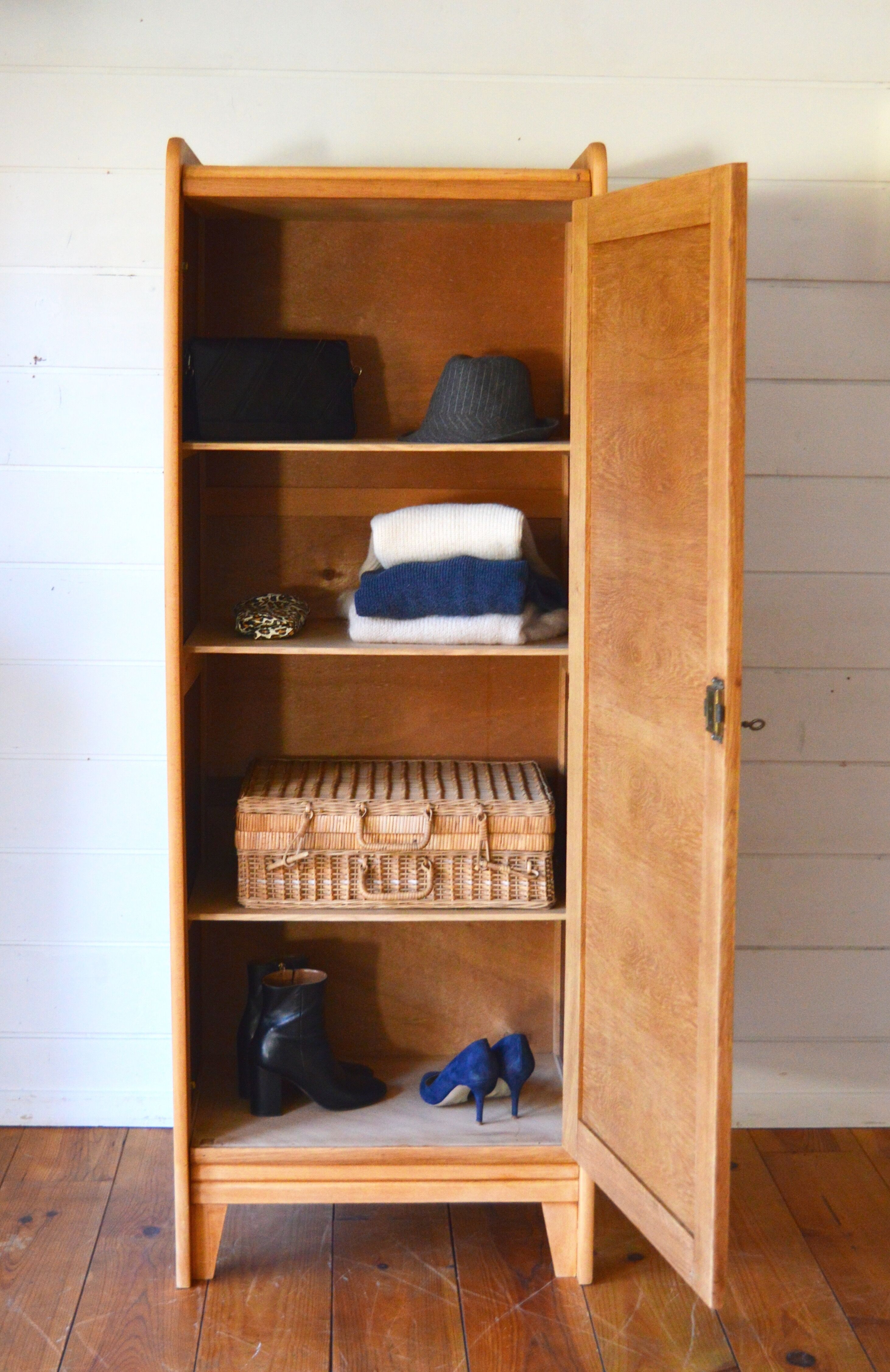 Wardrobe