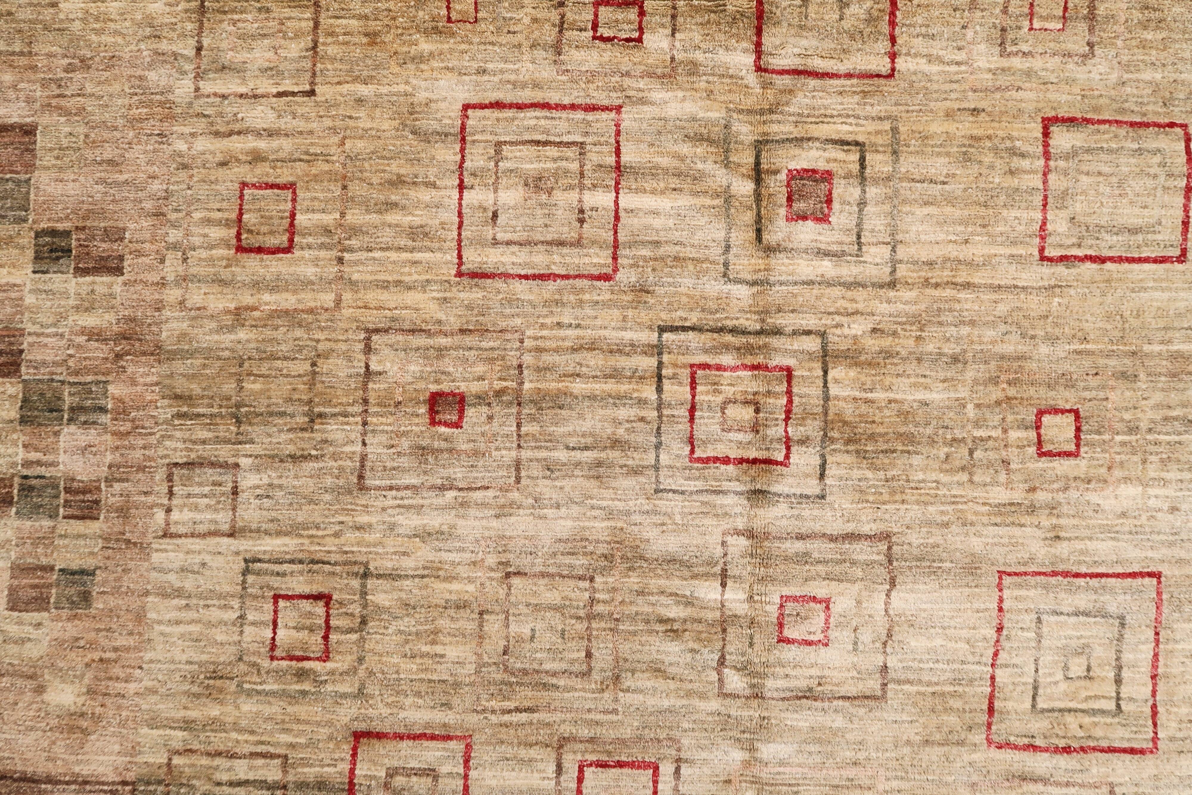 Indian rug 20th century