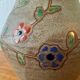 Vallauris MC Treinen ceramic vase from the 60s