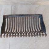 Cast iron log holder La Picarde