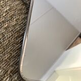 Barbershop mirror 28x38cm