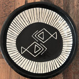 Salad bowl patterns