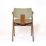 Hillestak chair by Lucienne & Robin Day from the 1950s.