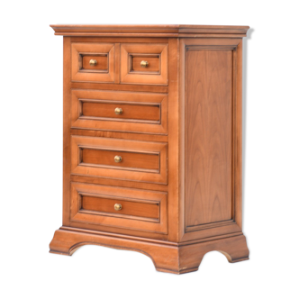 5-drawer chest of drawers