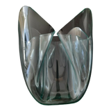 Plexiglass vase