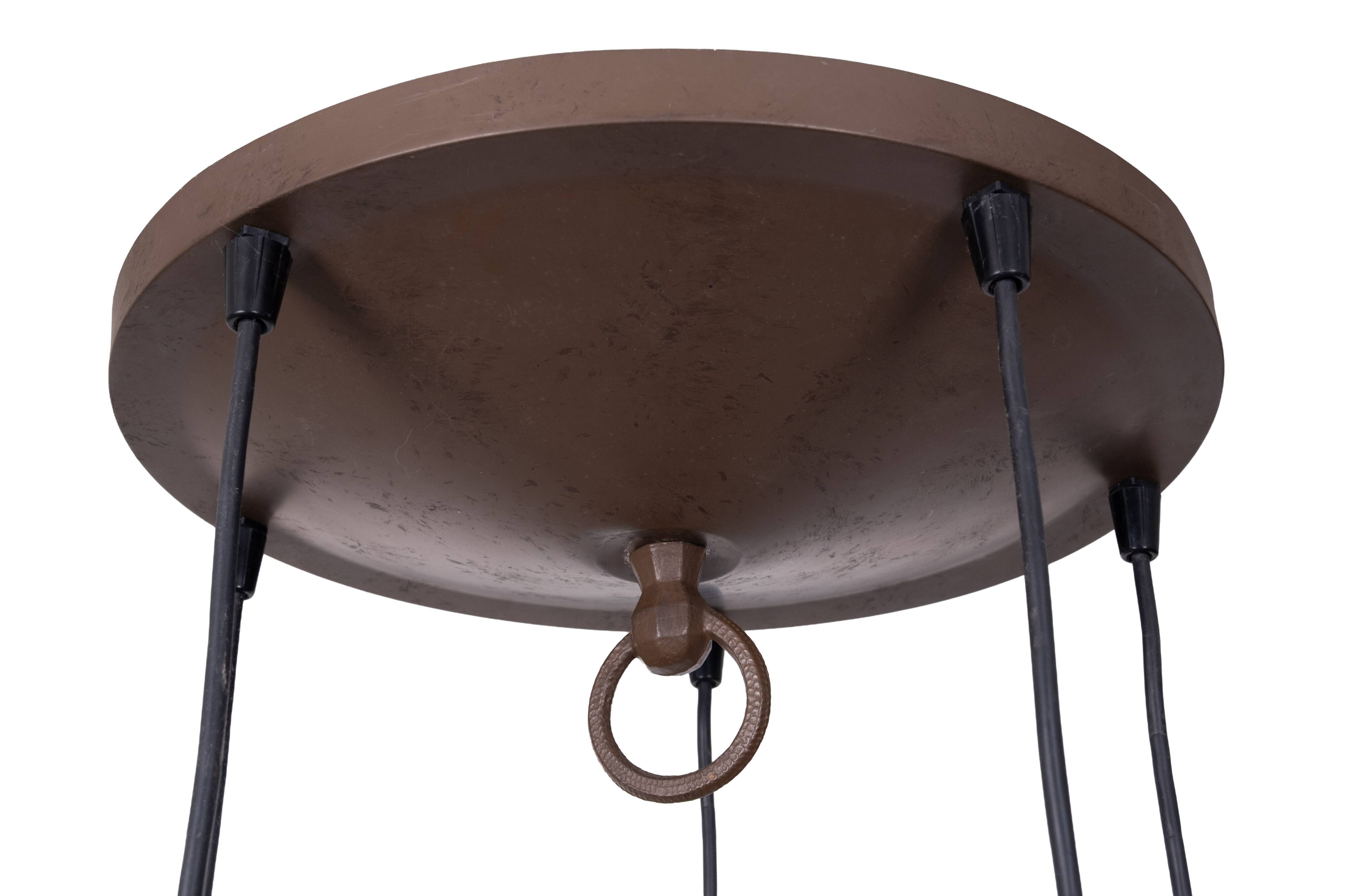 Nanny Still pendant Model ''Nightclub'' distributed by Raak Amsterdam